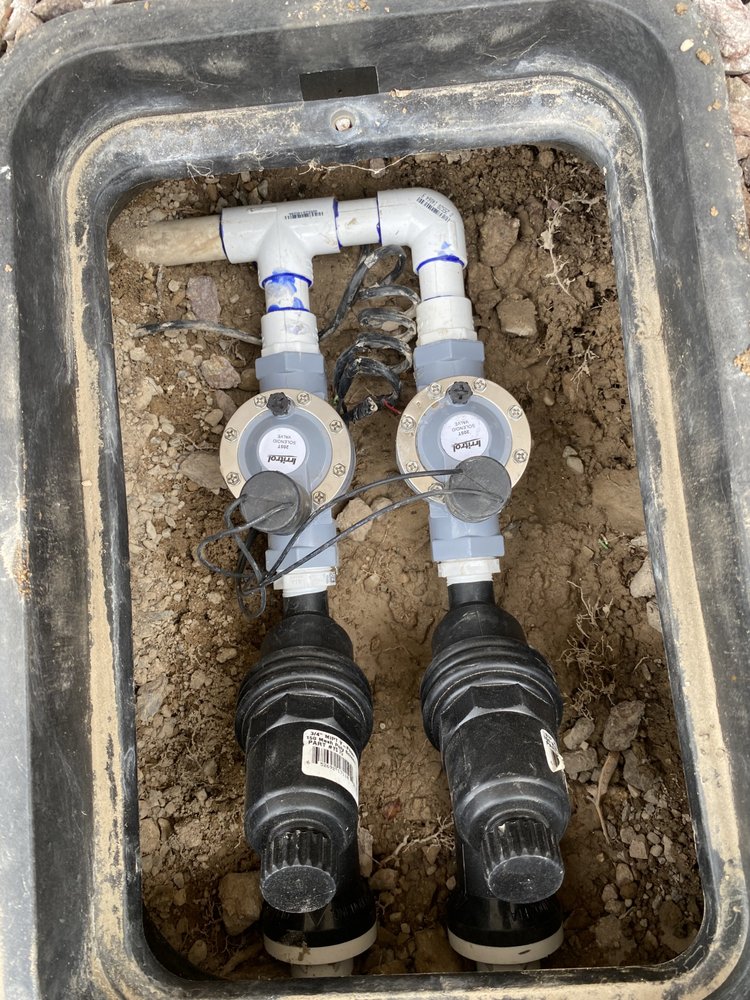 Green Master Landscaping - tree service in Las Vegas, NV