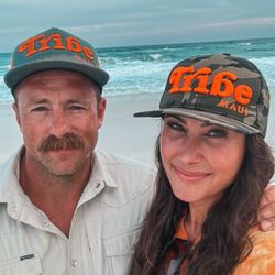 Tribe Maui