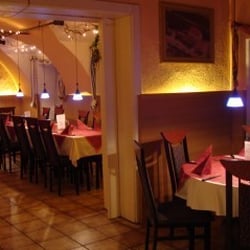 Pizzeria Pielmühle