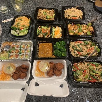 Talay Chicago - Basil Ground Chicken Basil Pad See Ew Spicy Fish Cakes Som Tom Salad Salmon Salmon & Avocado Maki Pad Saparo Siam - Thai Near Me - Chicago, Illinois Talay Chicago - Basil Ground Chicken Basil Pad See Ew Spicy Fish Cakes Som Tom Salad Salmon Salmon & Avocado Maki Pad Saparo Siam - Thai Near Me - Chicago, Illinois