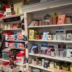 Stitchin' Post Gifts - hometown proud to carry lots of great Cheerwine products