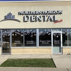 Northern Horizon Dental
