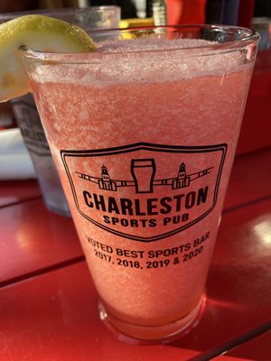 Charleston Sports Pub by null