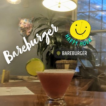 Bareburger - Mt Kisco - Burgers Near Me - Mount Kisco, New York