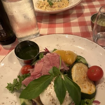 Agaton - Italian salad - Italian Near Me - Stockholm, Alberta Agaton - Italian salad - Italian Near Me - Stockholm, Alberta