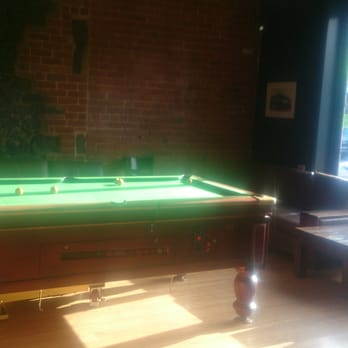 Royal Derby Hotel - Pool Table - Hotels Near Me - Fitzroy, VIC