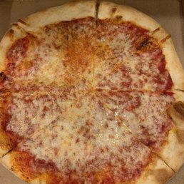 Cheese Pizza