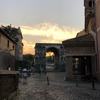 Anima Mundi - Italian Near Me - Rome, RM Anima Mundi - Italian Near Me - Rome, RM
