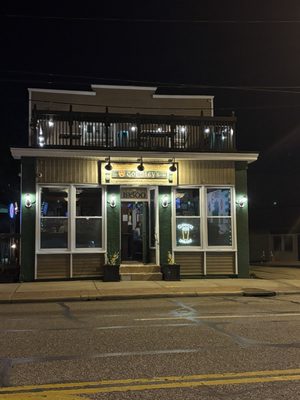 Gormley's Pub by null