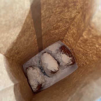 Loretta Authentic Pralines - Beignets - Candy Stores Near Me - New Orleans, Louisiana Loretta Authentic Pralines - Beignets - Candy Stores Near Me - New Orleans, Louisiana