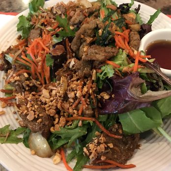 Pho Noodle House - Thai Near Me - Placentia, California