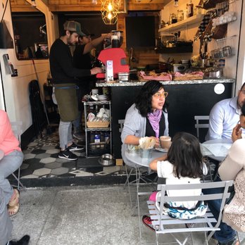 Borona - Coffee & Tea Near Me - Ciudad de México, DIF Borona - Coffee & Tea Near Me - Ciudad de México, DIF