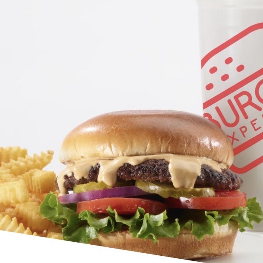 Burger