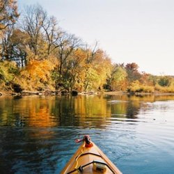 Harpeth River State Park
