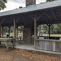 Live Oaks Park - Live Oaks Park, Port Royal