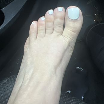 NT Nail Spa - Nail Salons Near Me - Modesto, California