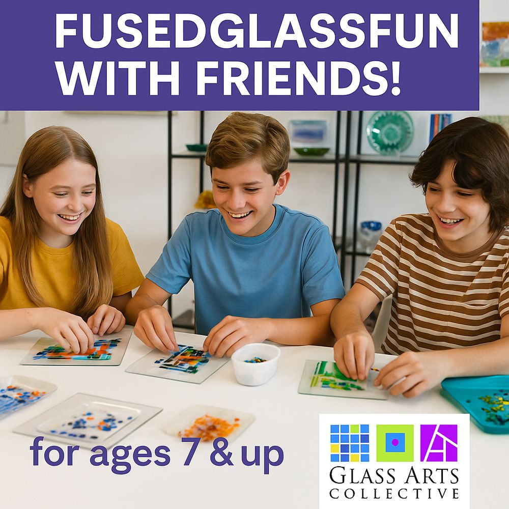 Glass Arts Collective