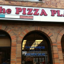 The Pizza Place