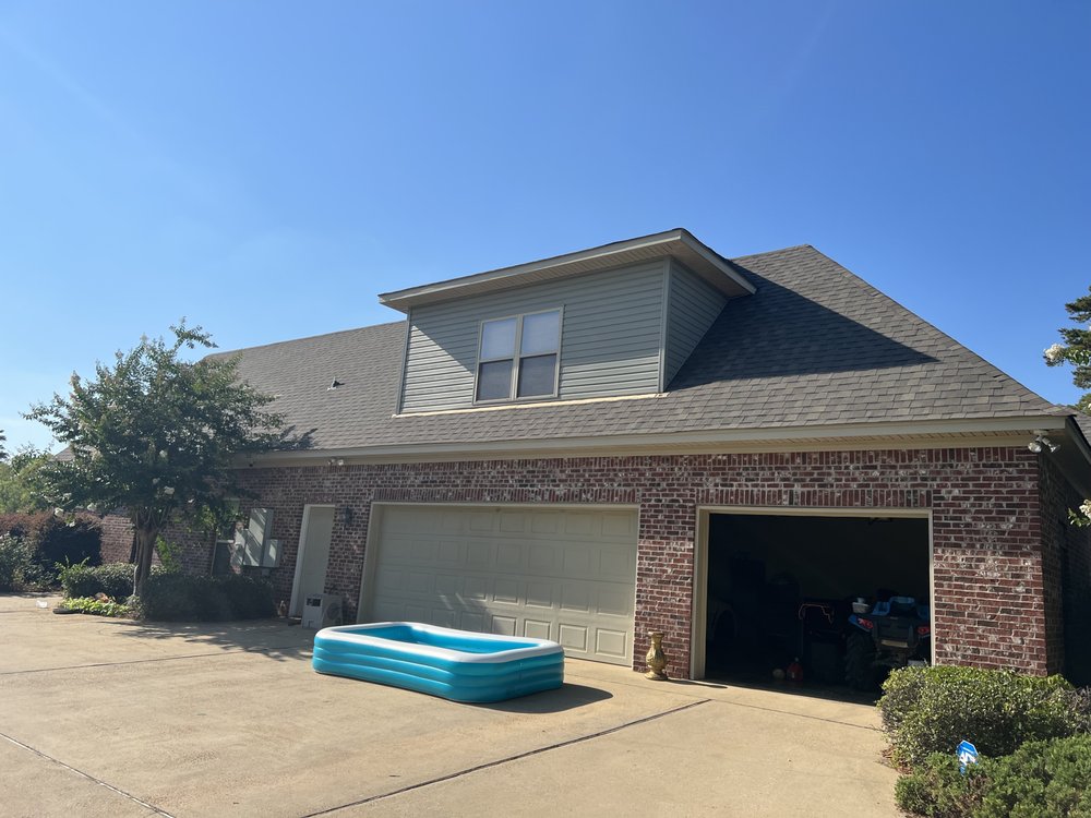 Slide of Jones Roofing & Construction