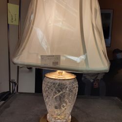 The Lamp Doctor - INTERIOR BASE CLEANING
