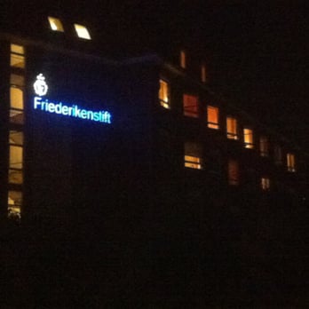 Diakovere Friederikenstift - Hospitals Near Me - Hanover, NI Diakovere Friederikenstift - Hospitals Near Me - Hanover, NI