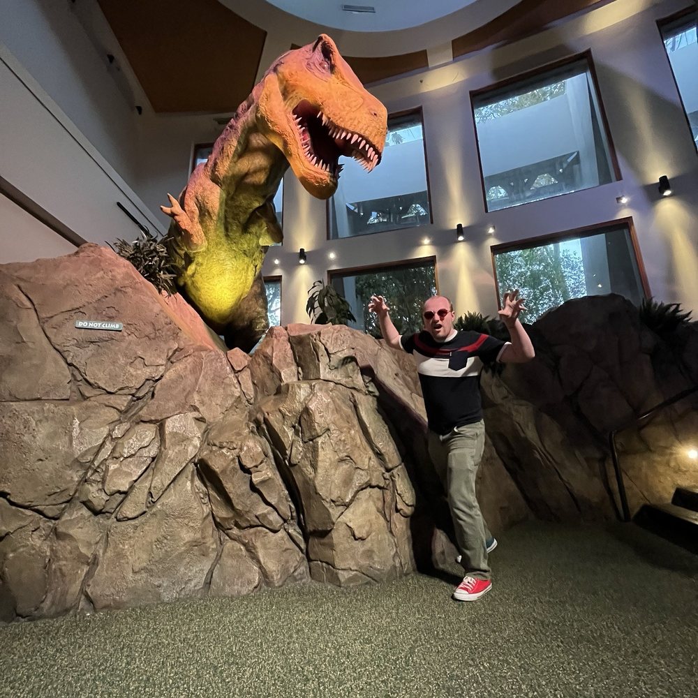 Jurassic Park - Amusement Parks Near Me - Orlando, Florida Jurassic Park - Amusement Parks Near Me - Orlando, Florida
