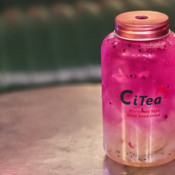 Pawfect Drinks - Bubble Tea Near Me - San Gabriel, California