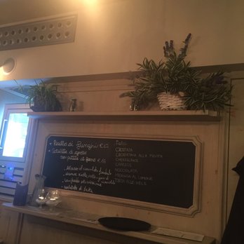 Bistrò - Cafes Near Me - Milan, Michigan