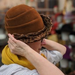 Ballard Millinery Studio