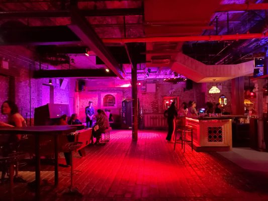 3 Dollar Bill by null