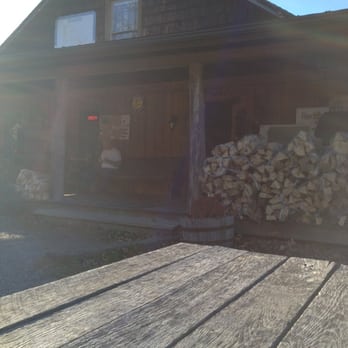 Stone Mountain Country Store - Burgers Near Me - Traphill, North Carolina