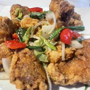 Dragon Express Chinese Kitchen - Chinese Near Me - Medford, Oregon