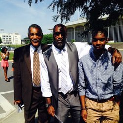 J-Town Comprehensive Dental Center - 3 generations