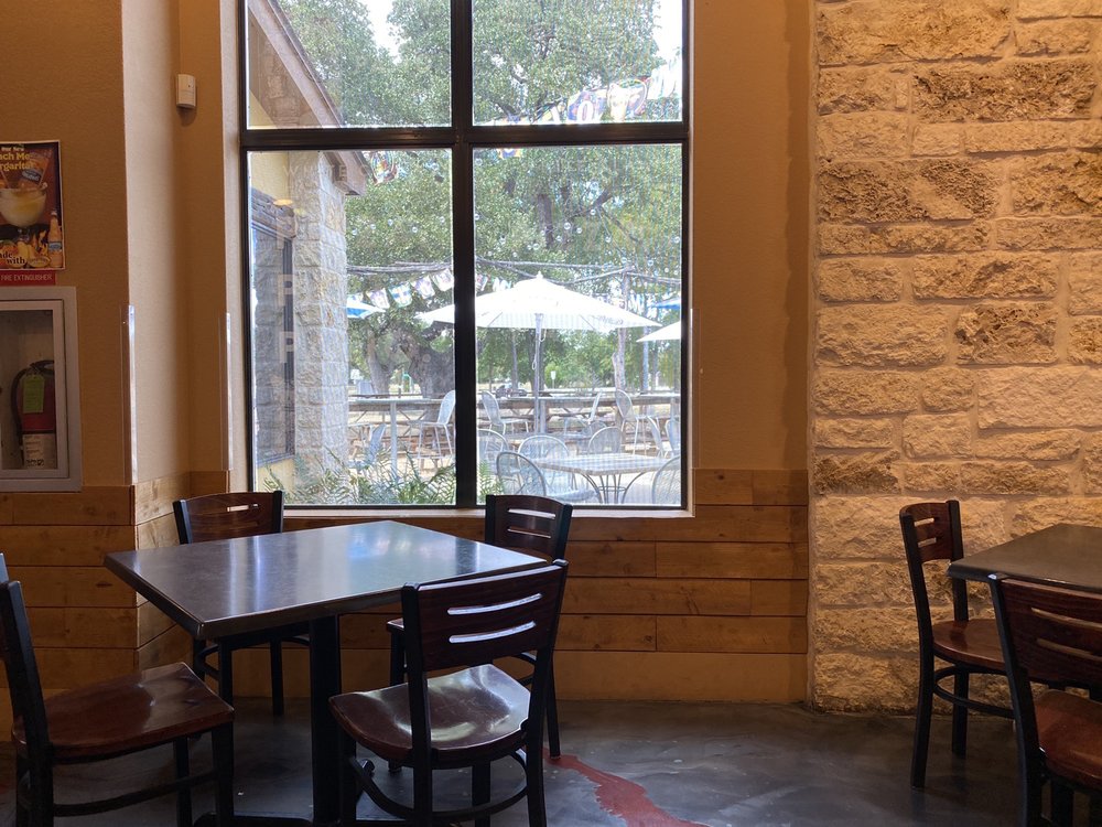 Infernos Wood Fired Oven & Spirits