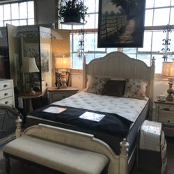 Village Furniture and Design - Farmhouse Reimagined