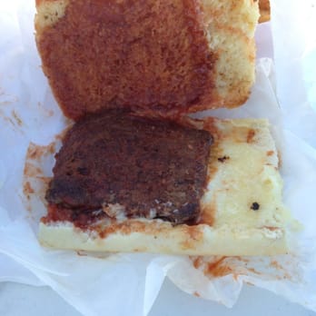 Burger Bar - Ugh.. needs more meat and BBQ sauce. - Burgers Near Me - San Jose, California Burger Bar - Ugh.. needs more meat and BBQ sauce. - Burgers Near Me - San Jose, California