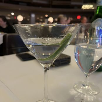 Oscar's Steakhouse - gin - Steakhouses Near Me - Las Vegas, Nevada