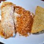 Monte Alban Mexican Grill