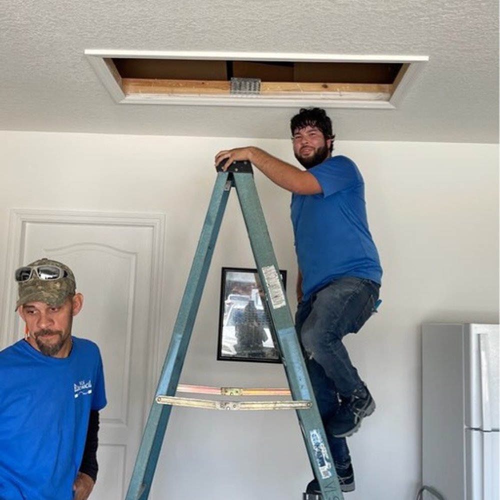 VLS Electrical - The crew - Electricians Near Me - Port St Lucie, Florida VLS Electrical - The crew - Electricians Near Me - Port St Lucie, Florida