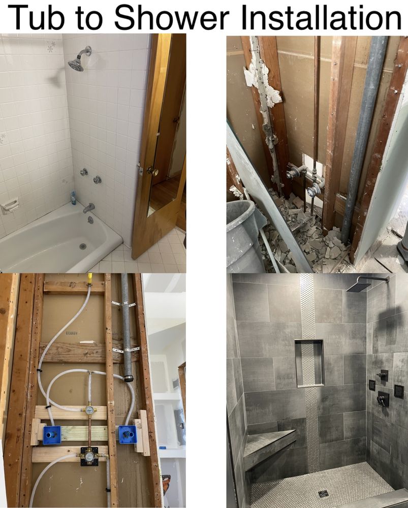 Slide of Pure Water Ministry