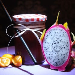 Mango's Restaurant - Cocktail