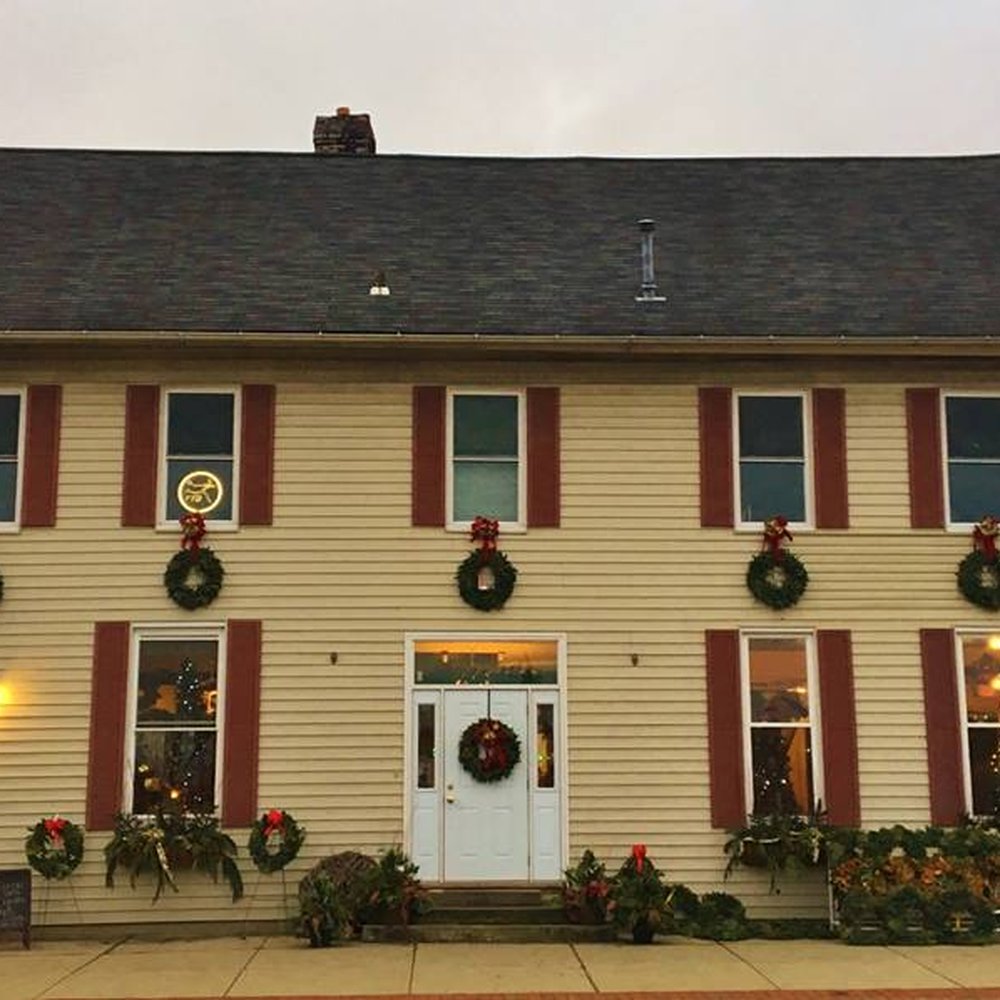 Hydro Gardens Circleville Fasci Garden