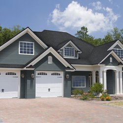 Genesis Exterior - Norandex siding available through Genesis Exteriors