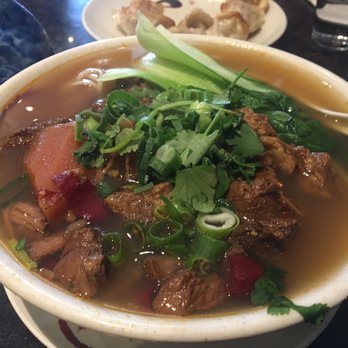 Dumpling King - Chinese Near Me - Hawthorn, VIC