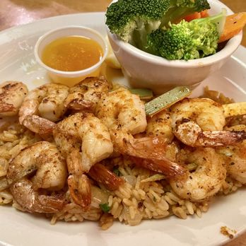 Texas Roadhouse - Grilled Shrimp 12PC - Steakhouses Near Me - Lansing, Michigan Texas Roadhouse - Grilled Shrimp 12PC - Steakhouses Near Me - Lansing, Michigan