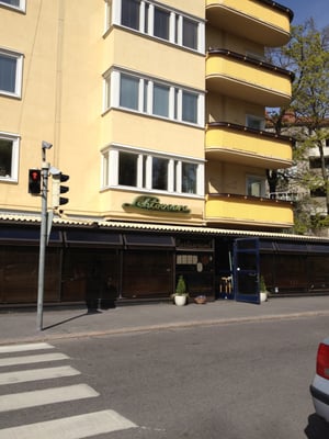 Restaurant Lehtovaara by null
