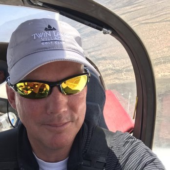 SoaringFlight Glider Ride - Hang Gliding Near Me - Tucson, Arizona
