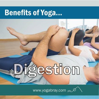 Yoga Bray - Yoga can help increase blood flow and relaxation to improve digestion - Yoga Near Me - Bray, WW Yoga Bray - Yoga can help increase blood flow and relaxation to improve digestion - Yoga Near Me - Bray, WW