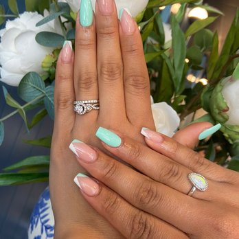 Kitchen Nail Bar - Mountain View - Nail Salons Near Me - Mountain View, California