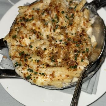 Maple & Ash - Macaroni & Cheese - Steakhouses Near Me - Scottsdale, Arizona
